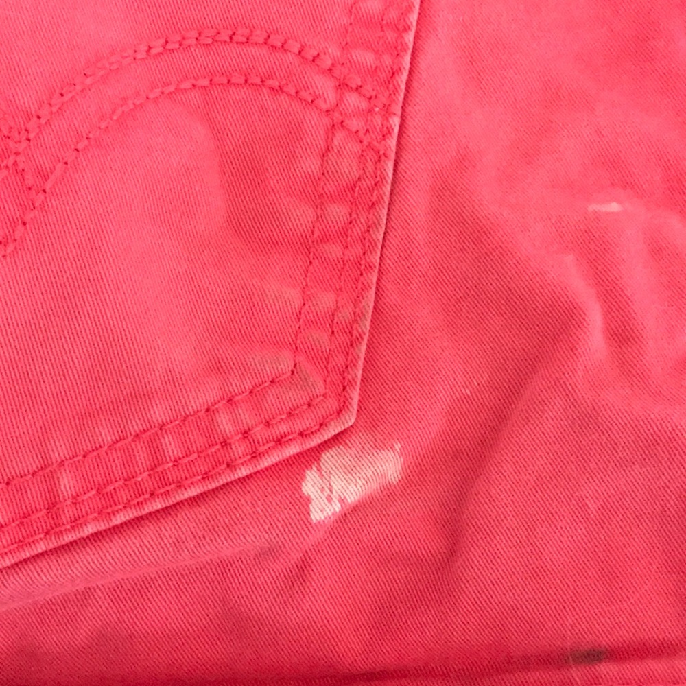 Shorts - Picture 2 of 2